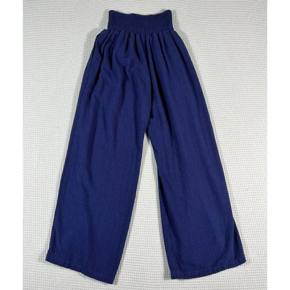 Ueu navy blue